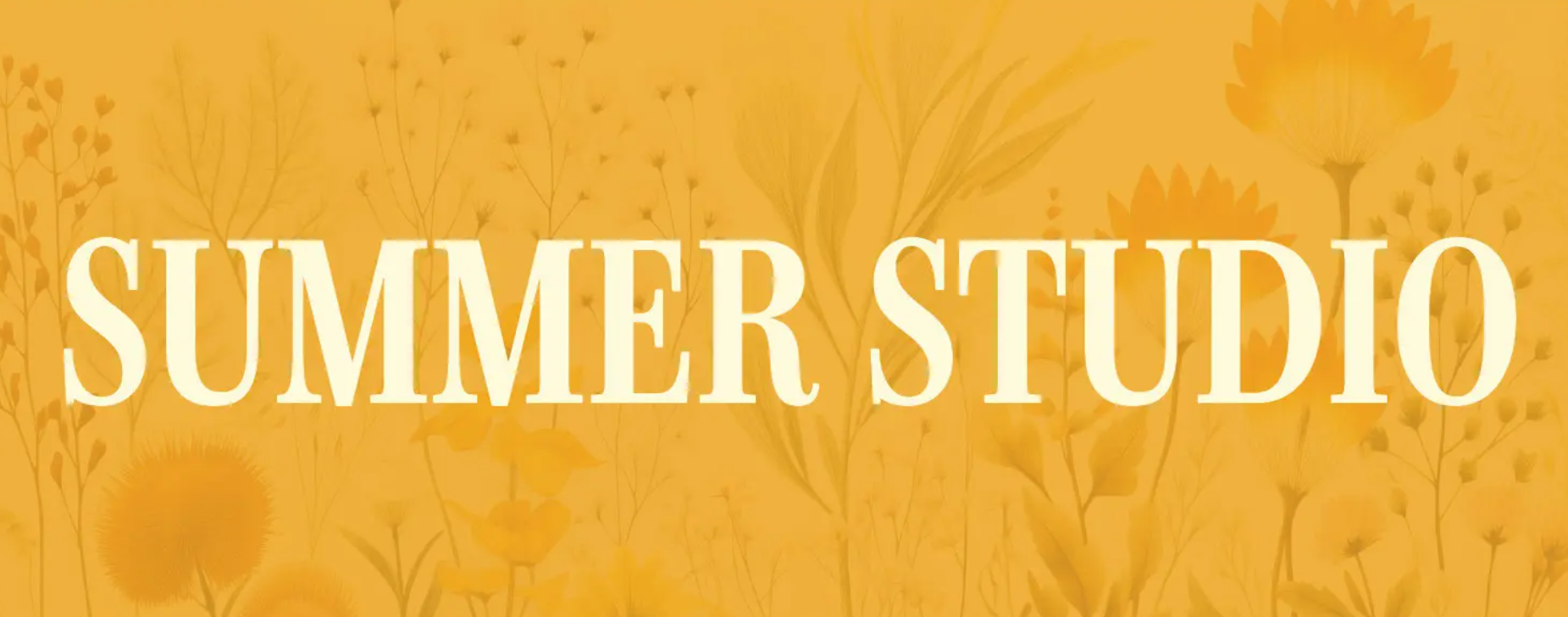 APT Summer Studio Image